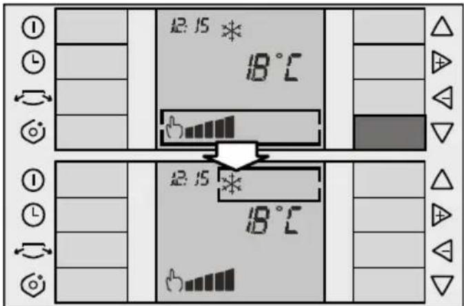 12:15 * 18°C 12:15 * 18°C