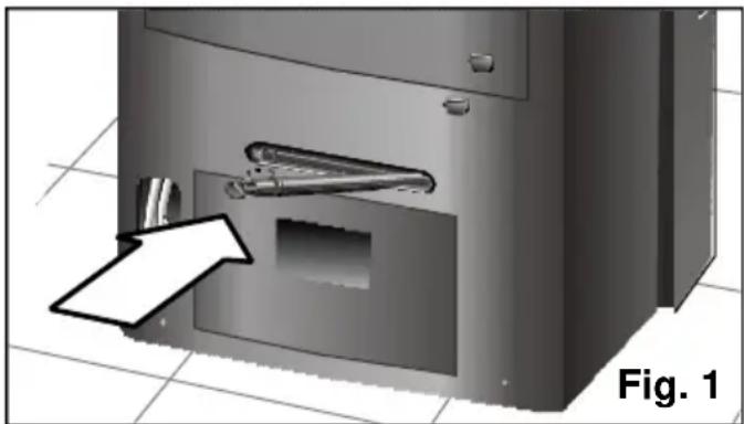 SIEMENS PA21011M - Prima di collegare il vostro apparecchio - 1