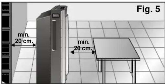 SIEMENS PA21011M - Conditions d'utilisation - 1