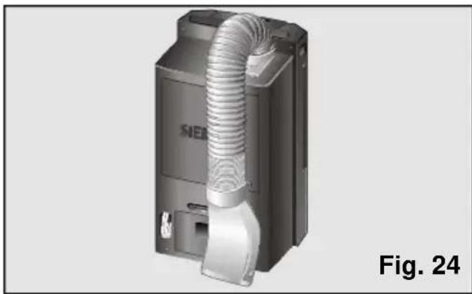 SIEMENS PA21011M - Storage requirements - 1