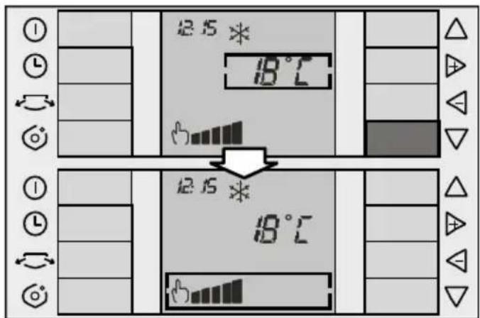 12:15 * 18°C 12:15 * 18°C