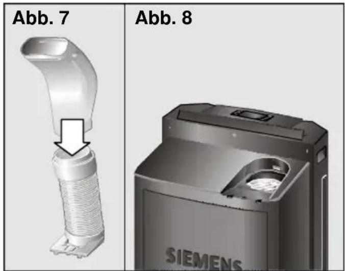 Abb. 7 Abb. 8 SIEMENS