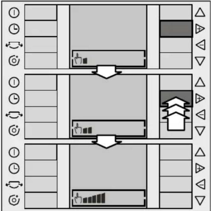 SIEMENS PA21011M - Instrucciones de Uso - 1