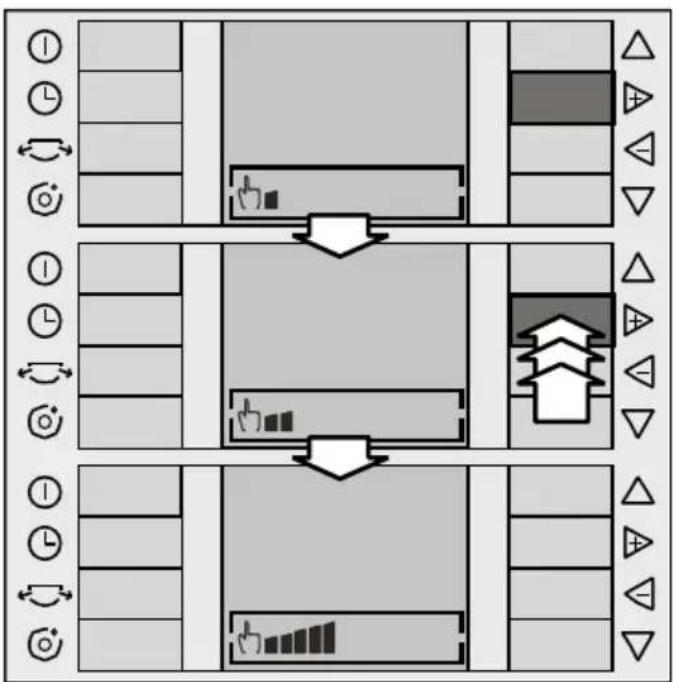SIEMENS PA21011M - Instruções de Uso - 1