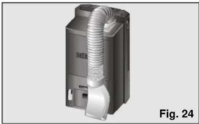 SIEMENS PA21011M - Condiciones de almacenamiento - 1
