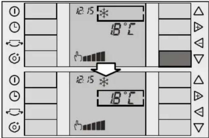 12:15 * 18°C 12:15 * 18°C