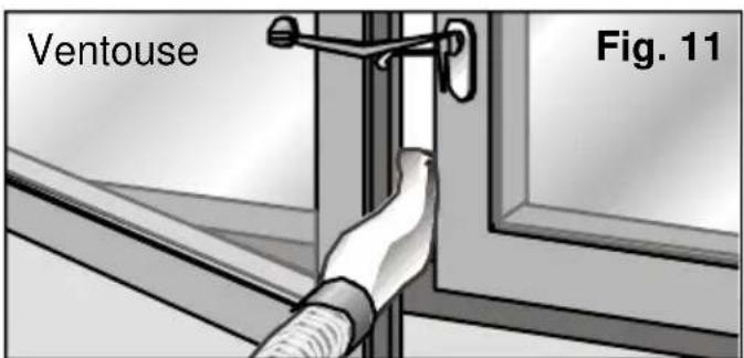 Ventouse Fig. 11