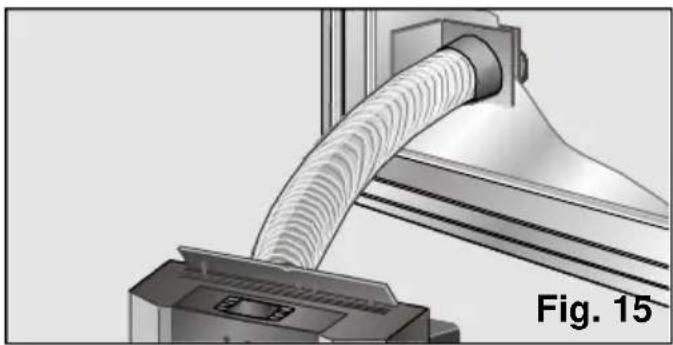 SIEMENS PA21011M - Permanent installation - 2
