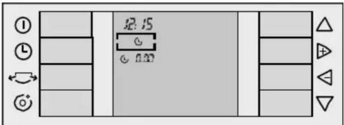 12:15 ① ② ③ ④ ⑤ ⑥ △ ▲ ▲ ▼