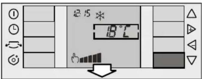 2:15 * 18°C ↓