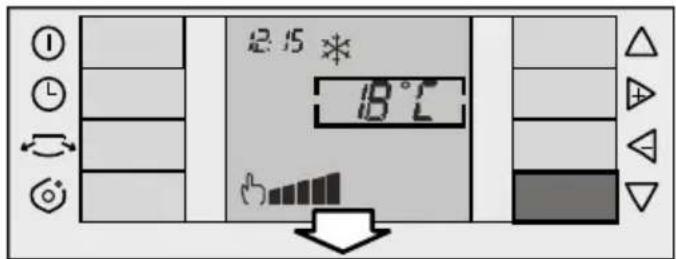 2:15 * 18°C ↓