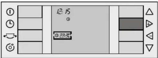 12:15 ① ② ③ ④ ⑤ ⑥