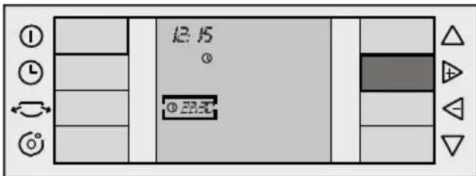 12:15 ① ② ③ ④ 22:30