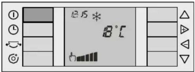 13.15 * 8°C