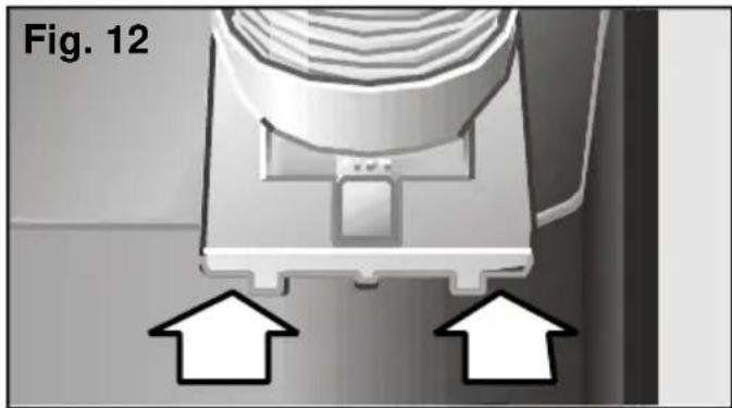 SIEMENS PA18100M - Possibilities d'évacuer l'air vers l'extérieur - 1