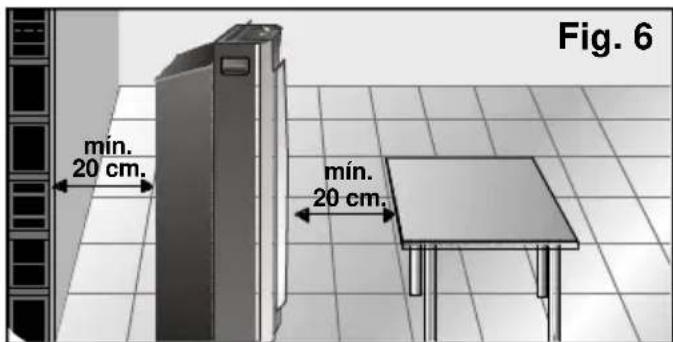 SIEMENS PA18100M - Conditions d'Utilisation - 1