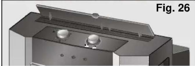 SIEMENS PA18100M - Aquecimento (apenas no Modelo PA18100M) - 2