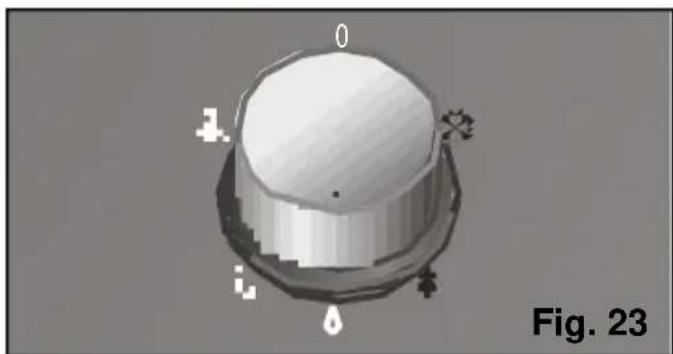 SIEMENS PA18100M - Avfukting - 4