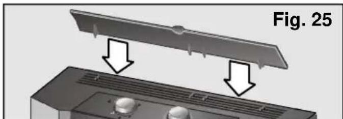 SIEMENS PA18100M - Luchtreiniging - 2