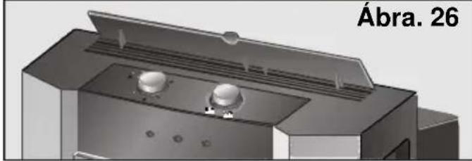 SIEMENS PA18100M - (Csak a PA18100M modelelek eseten) - 2