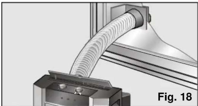 SIEMENS PA18100M - Installazione fissa - 2