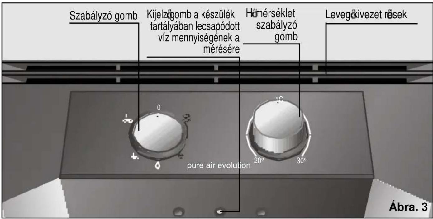 SIEMENS PA18100M - Az új készülék bemutatása - 1