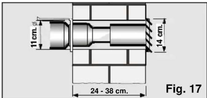SIEMENS PA18100M - Vaste installation - 1