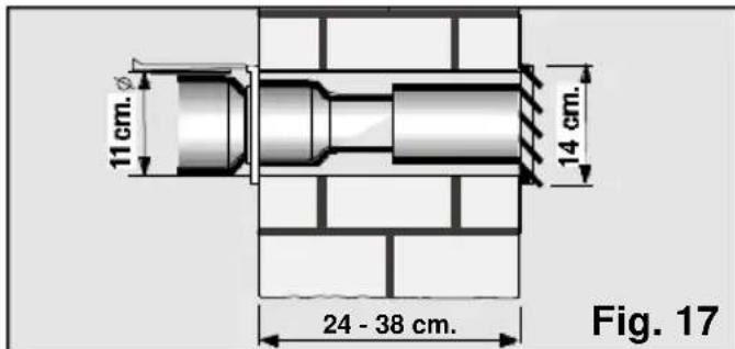 SIEMENS PA18100M - Permanent installation - 1