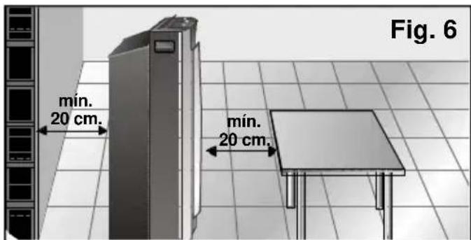 SIEMENS PA18100M - Condizioni d'uso - 1