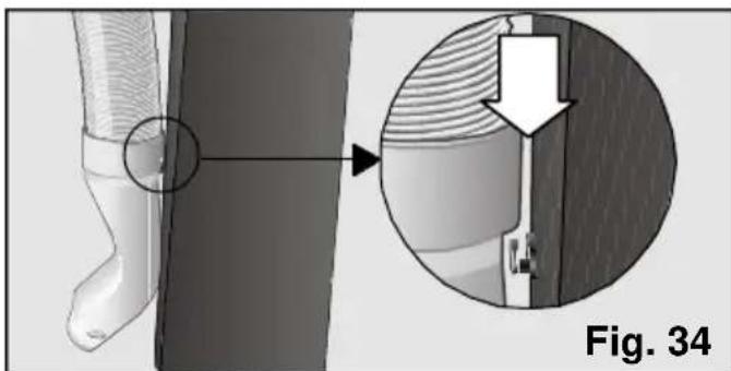 SIEMENS PA18100M - Conditions de rangement - 2