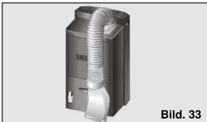 SIEMENS PA18100M - Sà Förvarar Du apparaten - 1