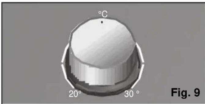 SIEMENS PA18100M - Climatização - 2