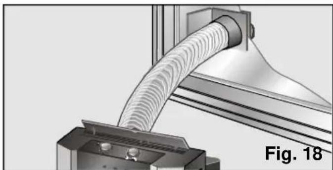 SIEMENS PA18100M - Vaste installation - 2