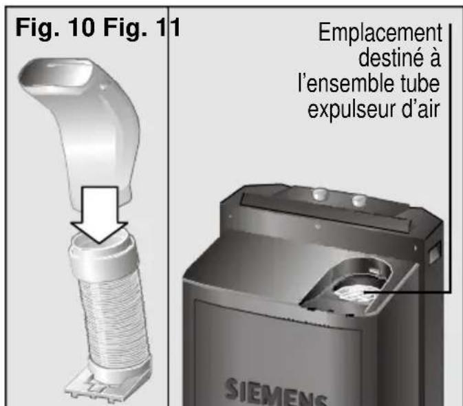 SIEMENS PA18100M - Installation mobile - 2