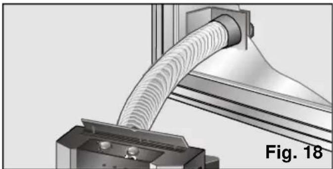 SIEMENS PA18100M - Installation fixe - 2