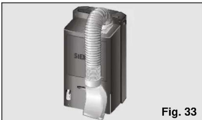 SIEMENS PA18100M - Condições de armazenamento - 1