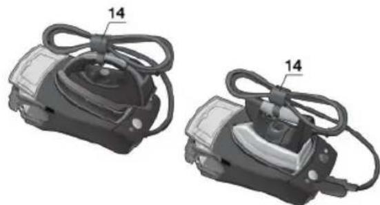 UFESA PL1390 - 4