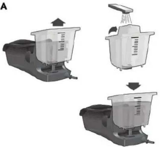 UFESA PL1390 - 1