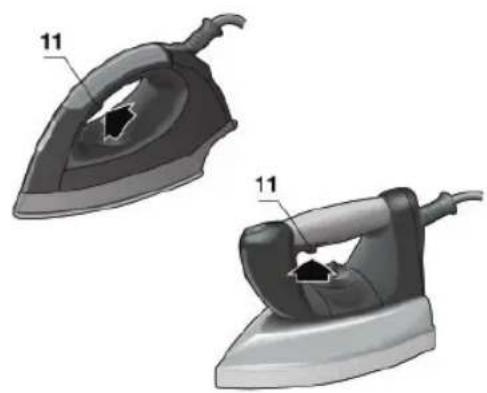 UFESA PL1390 - 2