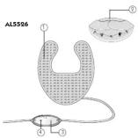 UFESA AL5534 - 3