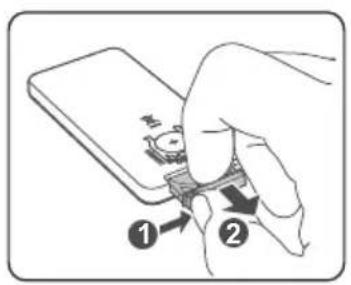 Audac IMEO1 - Première utilisation : - 2