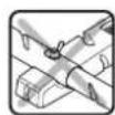 WOLFCRAFT 5125000 - SYMBOLES ET LEUR SIGNIFICATION - 6