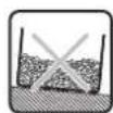 WOLFCRAFT 5125000 - SYMBOLES ET LEUR SIGNIFICATION - 5