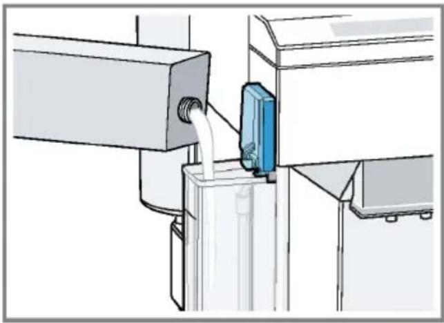 SIEMENS EQ.500 integral TQ507D03 - Rada - 1