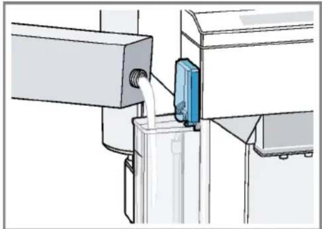 SIEMENS EQ.500 integral TQ507D03 - Rada - 1