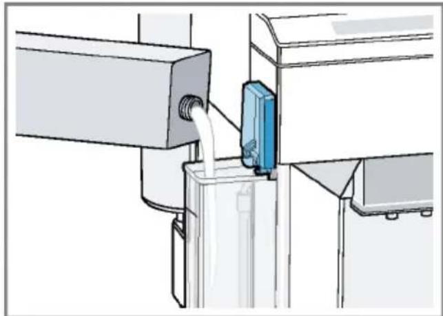 SIEMENS EQ.500 integral TQ507D03 - Tip - 1