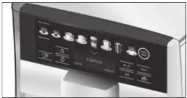 SIEMENS EQ.6 Plus S100 TE651508DE - Machine in gebruik nemen - 3