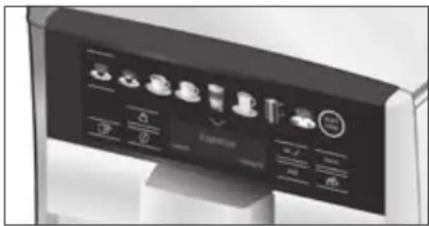 SIEMENS EQ.6 Plus S100 TE651509DE - Mise en service de l'appareil - 3
