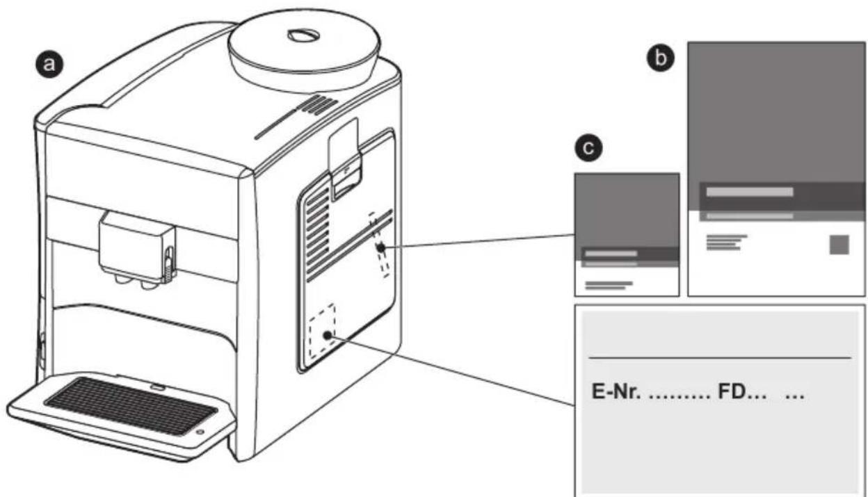 SIEMENS EQ.6 Plus S100 TE651509DE - 1