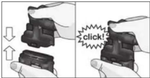 SIEMENS EQ.6 Plus S100 TE651509DE - Risque de brûlures ! - 5